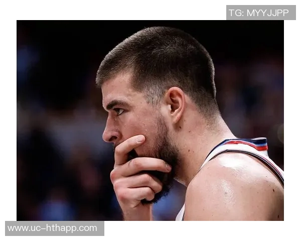 快船若不尽快交易祖巴茨将面临价值下降的巨大风险