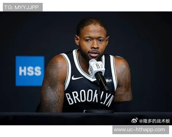 篮网主帅谈海史密斯缺席对抗训练的重要性及其对年轻球员的领导作用