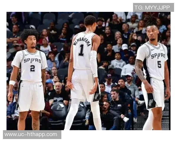 媒体人分析马刺外线失准文班失误合理科内特双塔组合效果显著