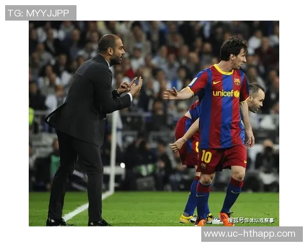 梅西亲自宣布梅西杯青少年赛事巴萨曼城等豪门球队参与角逐